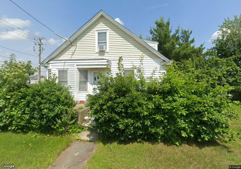20 Palmer Ave, Cranston, RI 02920 - photo 1