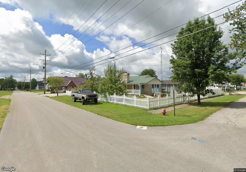 90 11th St SW, Linton, IN 47441 - photo 1