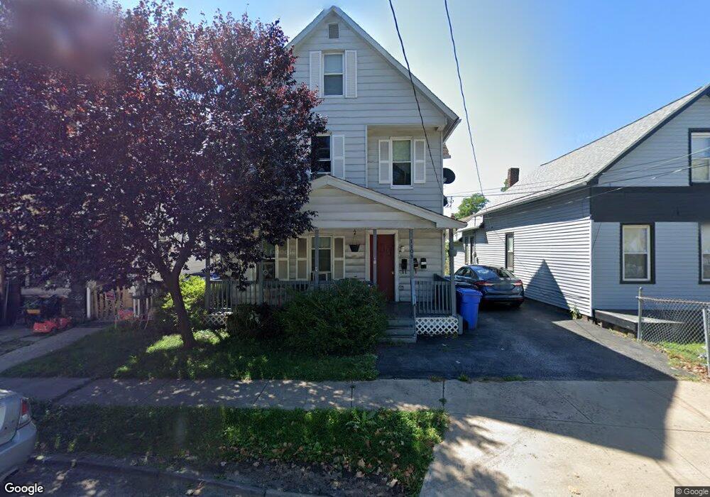 1103 Buhrer Ave, Cleveland, OH 44109 - photo 1