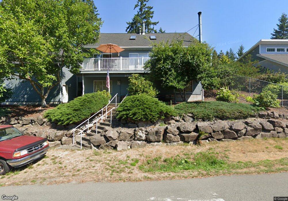 23315 92nd Ave W, Edmonds, WA 98020 - photo 1