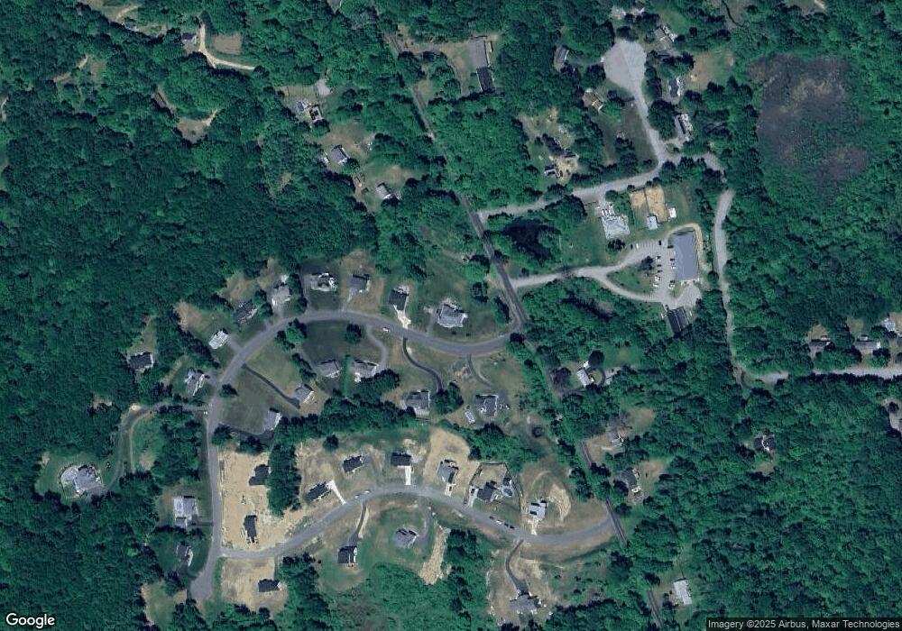 0 Salmon Run unit G620403, East Hampton, CT 06424 - photo 1