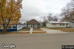 503 S Main St, Crosby, ND 58730