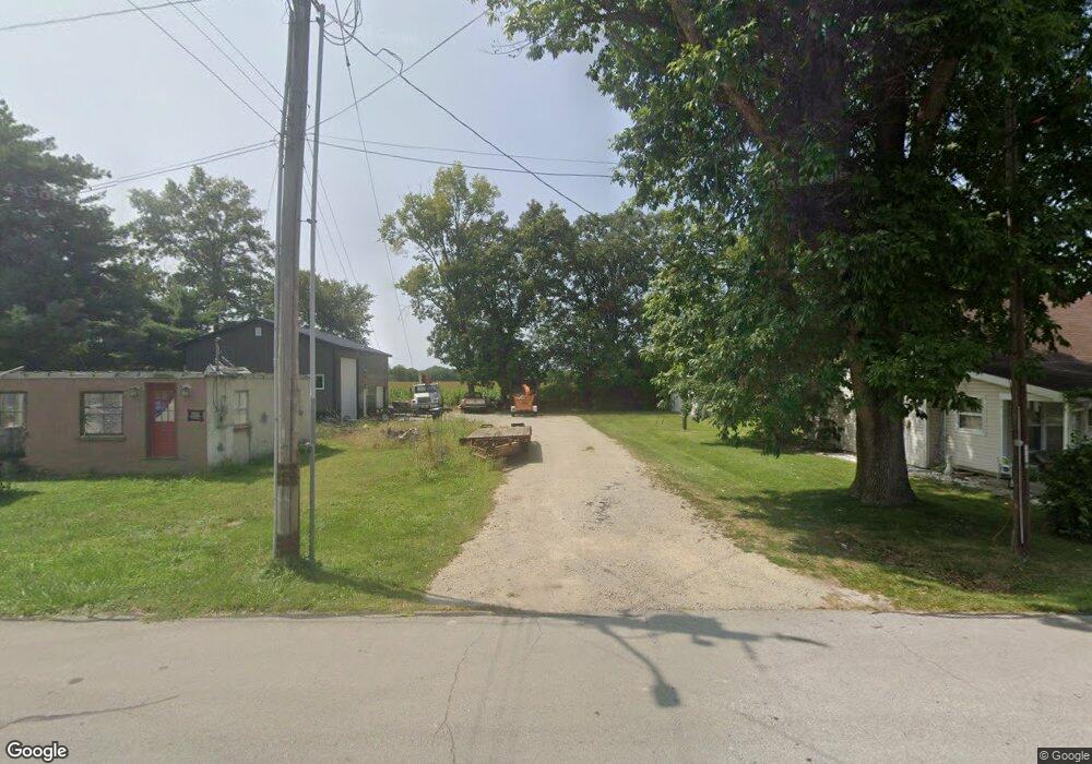 0 N Huston St unit MBR2327276, Ingalls, IN 46048 - photo 1