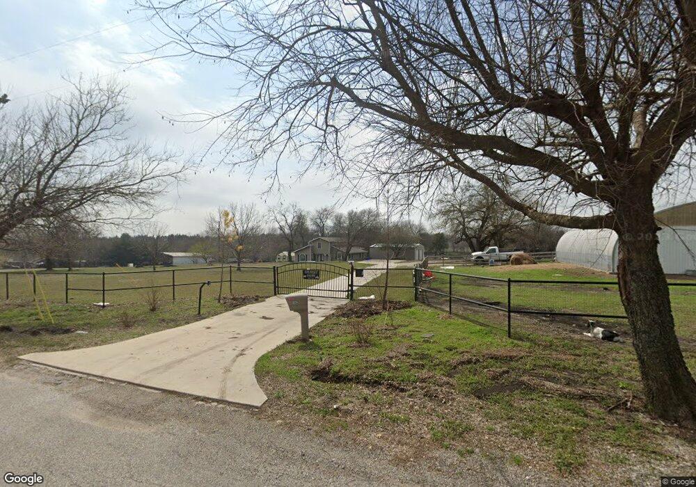 3374 Bethany Rd, Sherman, TX 75090 - photo 1
