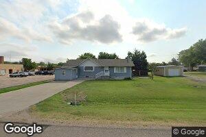 504 Castle Rock St, Quinter, KS 67752