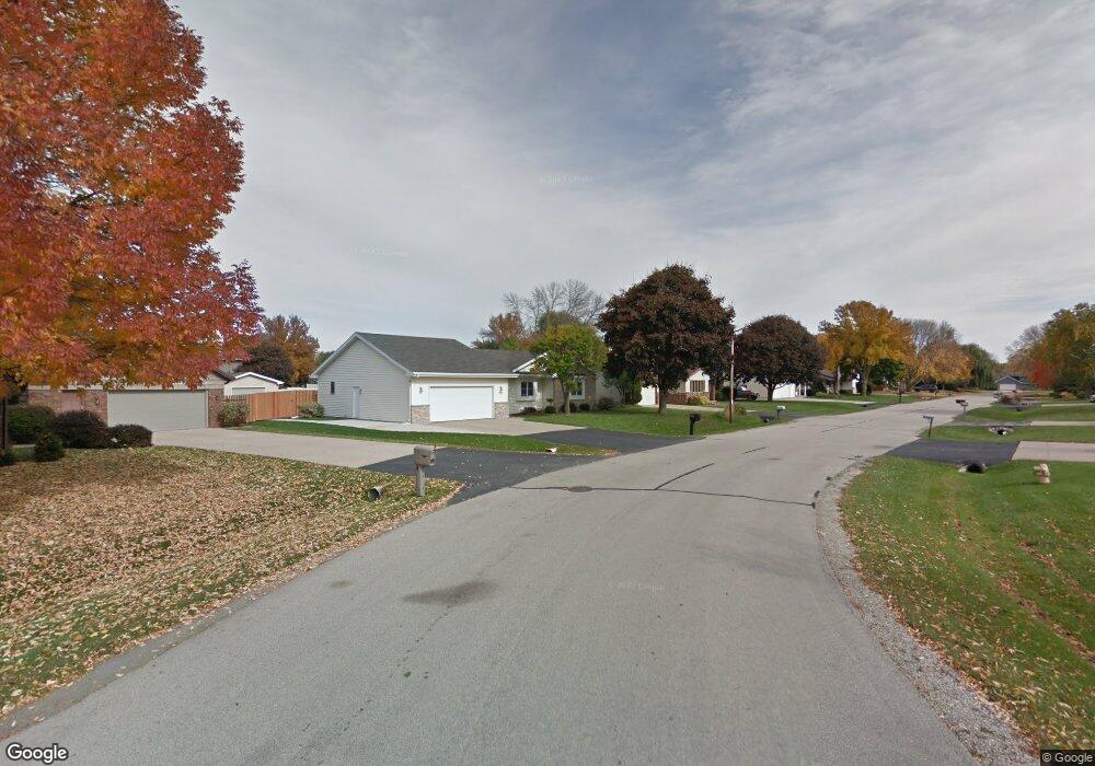 3601 N Blueridge Dr, Appleton, WI 54914 - photo 1