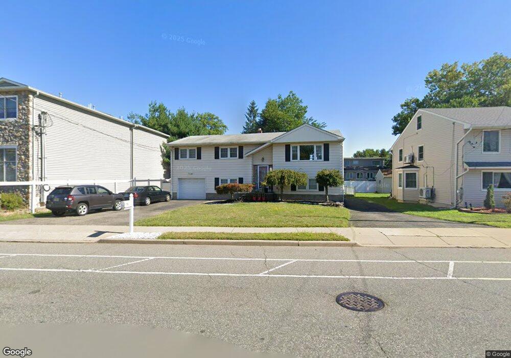 221 Lackawanna Ave, Woodland Park, NJ 07424 - photo 1