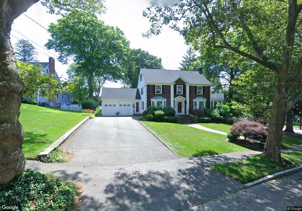 5 Cary Ave, Milton, MA 02186 - photo 1