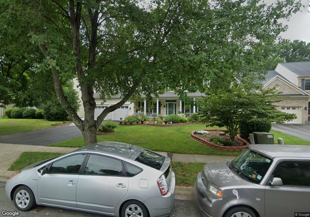 21525 Manor View Cir, Germantown, MD 20876 - photo 1