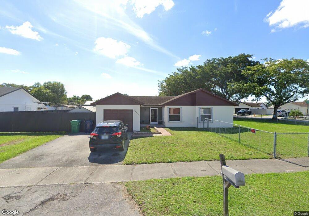 14258 SW 152nd Terrace, Miami, FL 33177 - photo 1