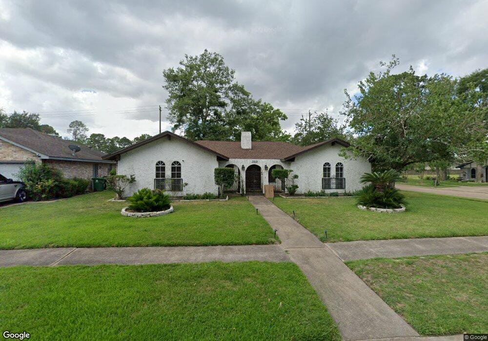 3919 Black Locust Dr, Houston, TX 77088 - photo 1