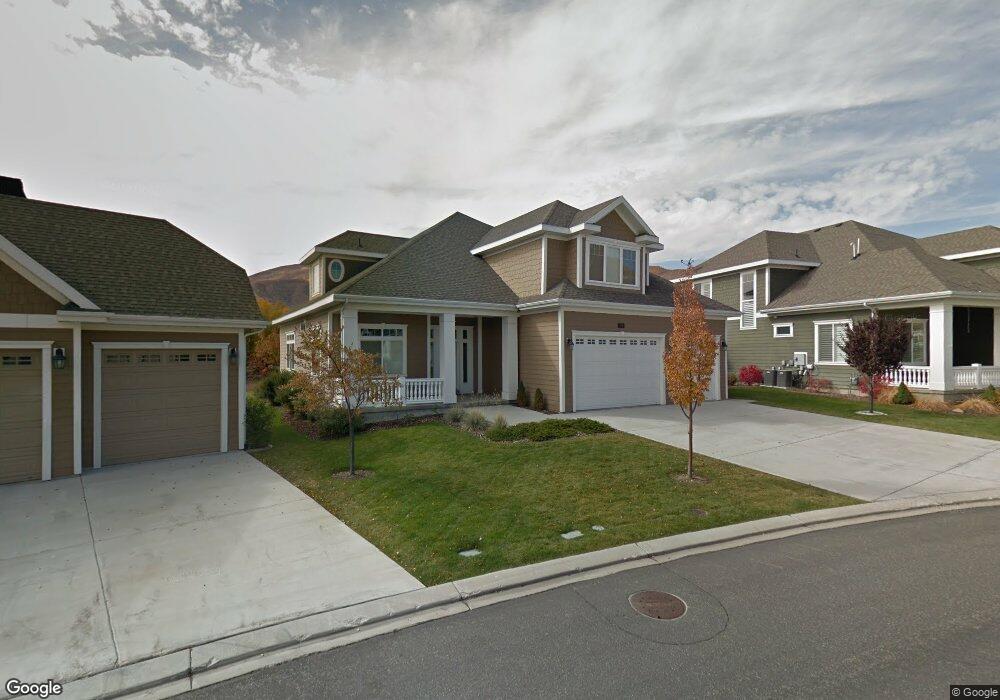 775 Double Eagle Dr unit 3, Midway, UT 84049 - photo 1