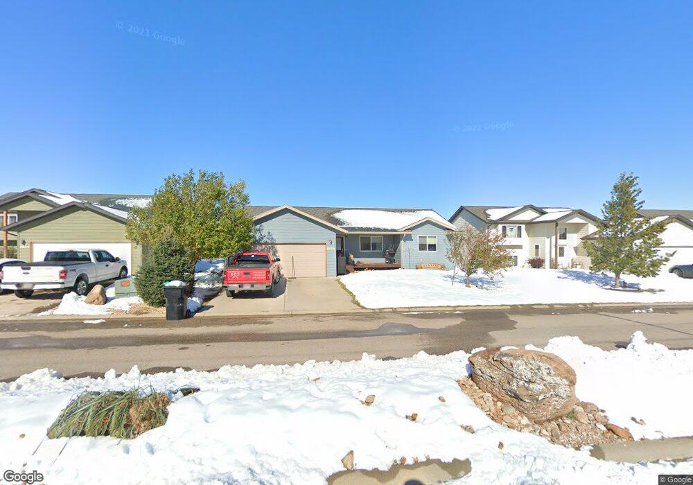 1920 Reserve St, Spearfish, SD 57783 - photo 1