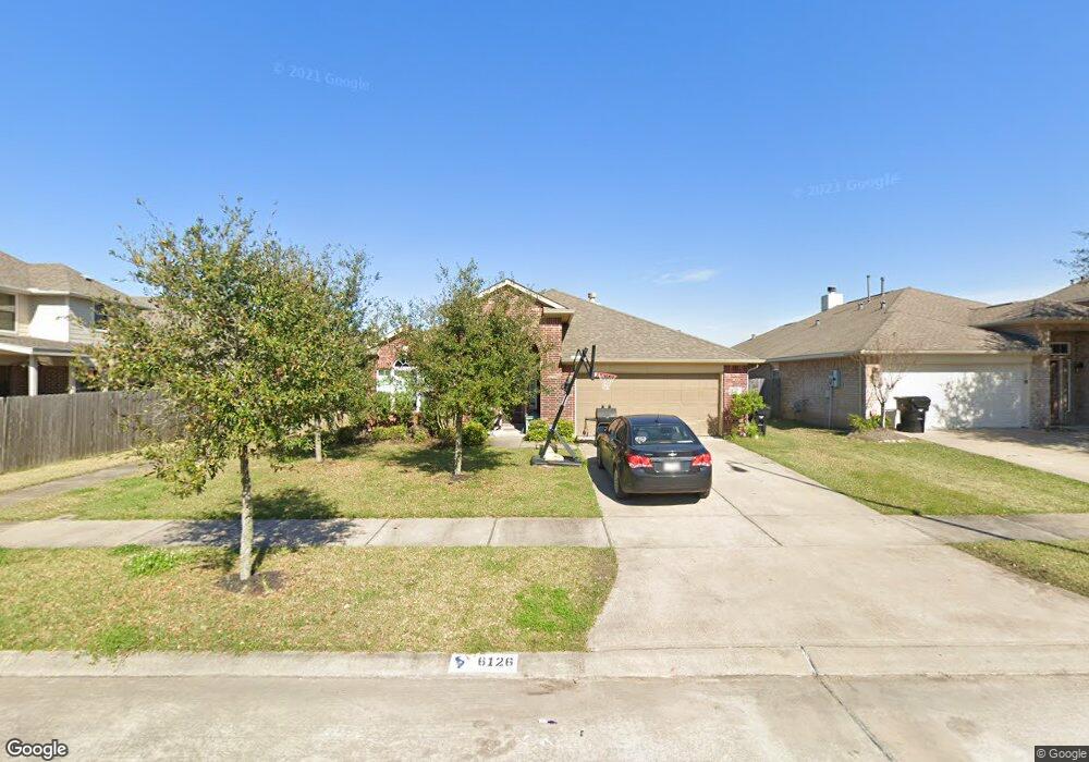 6126 Miramont Dr, Rosenberg, TX 77471 - photo 1
