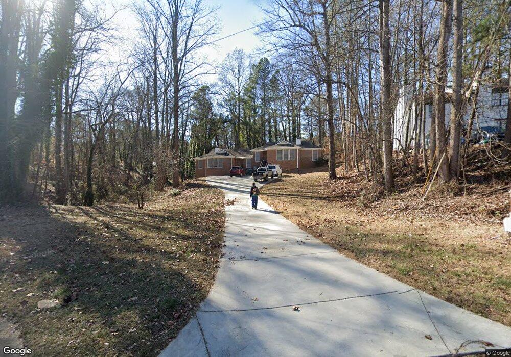 5624 Estates Ct unit 2, Norcross, GA 30093 - photo 1