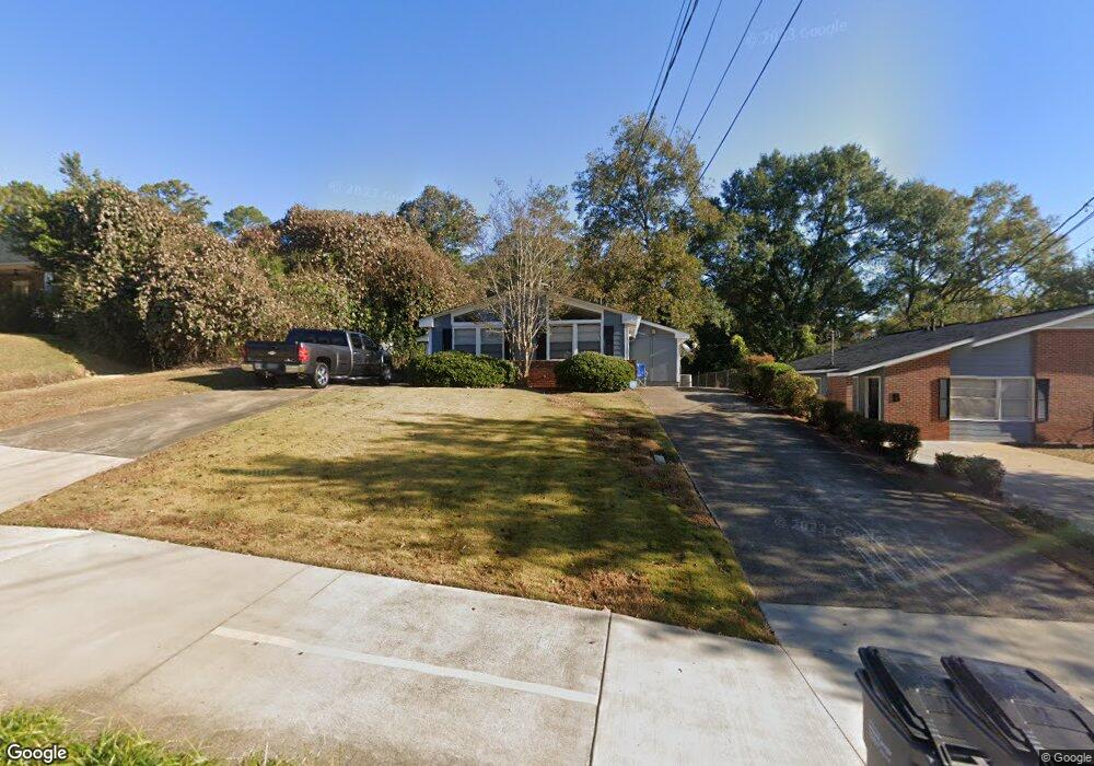 310 Country Club Rd, Lagrange, GA 30240 - photo 1