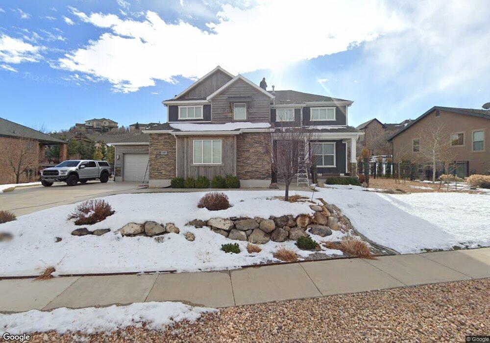 1492 E Bluff Point Dr unit 64, Draper, UT 84020 - photo 1