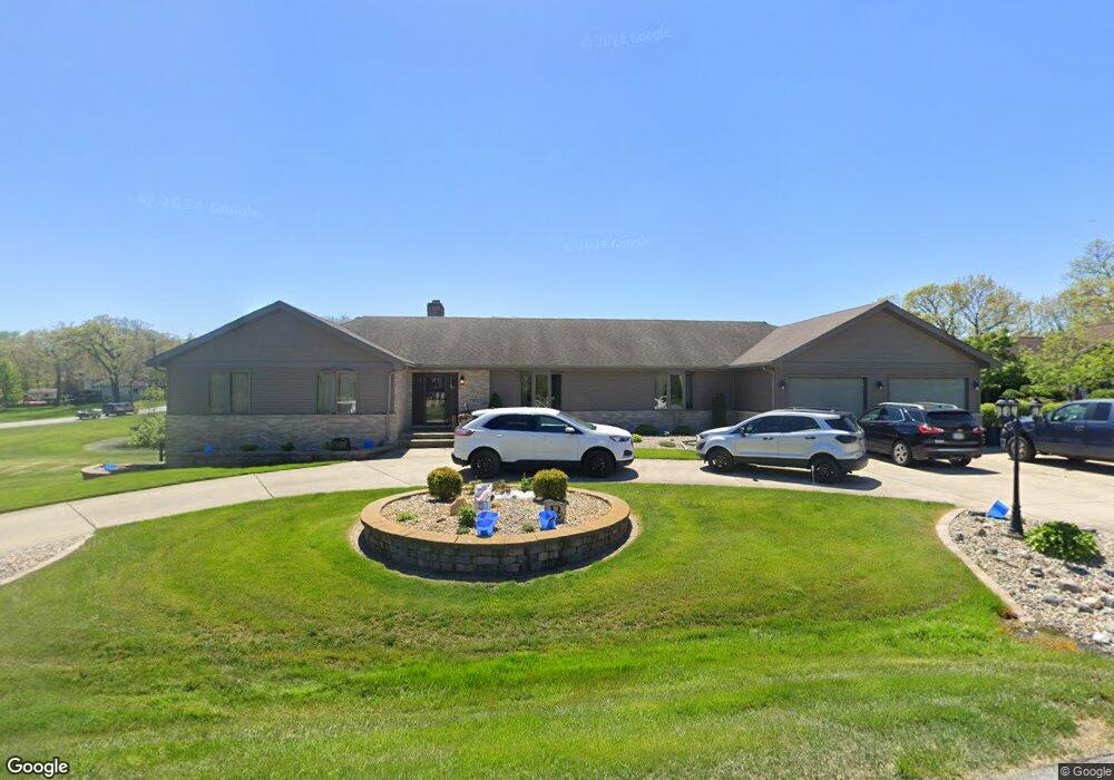 7125 W 115th Ave, Crown Point, IN 46307 - photo 1