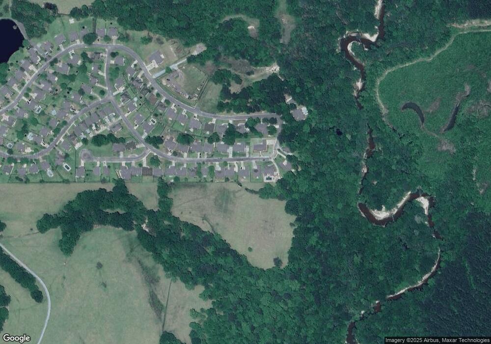 42 Joshbury Cir, Laurel, MS 39443 - photo 1