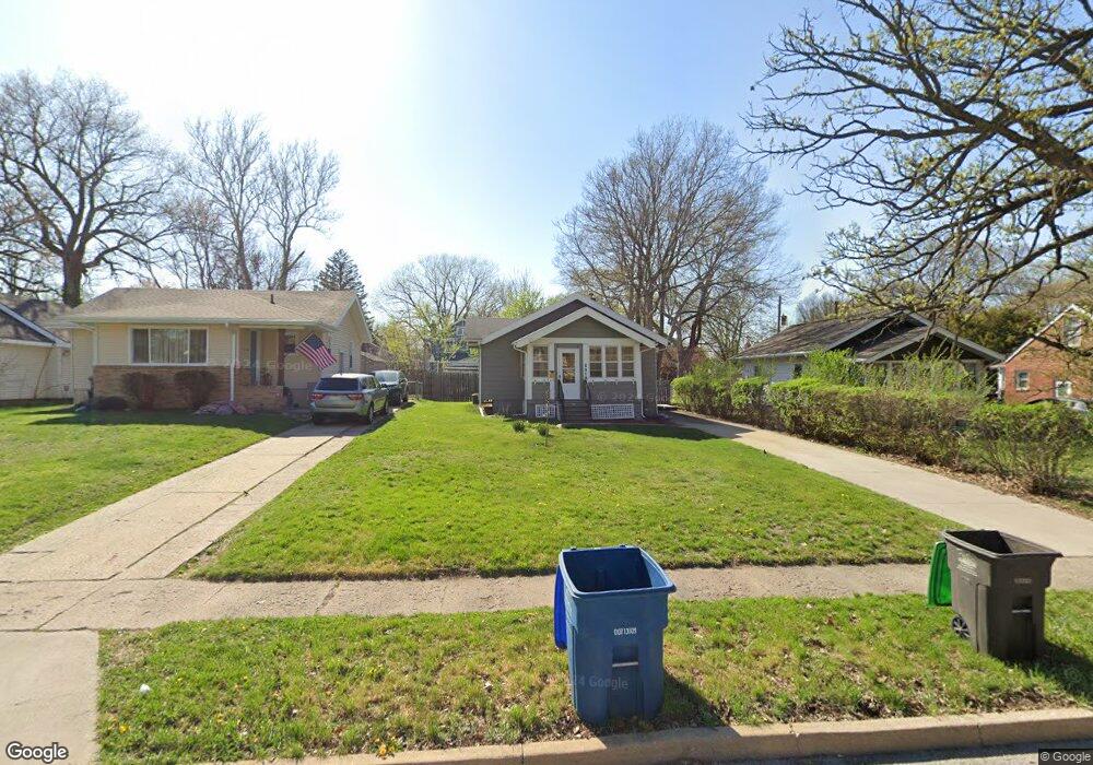 2318 34th St, Des Moines, IA 50310 - photo 1