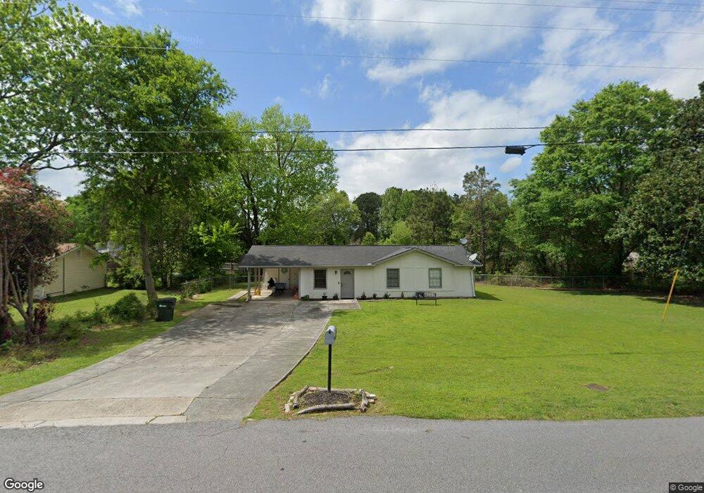 5143 Mill St NE, Covington, GA 30014 - photo 1