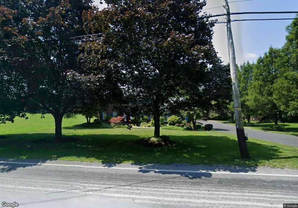 1223 Bushkill Center Rd, Nazareth, PA 18064 - photo 1