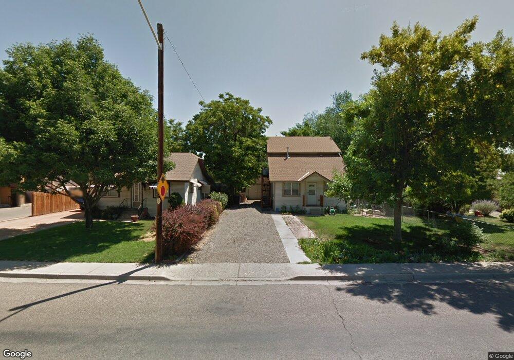 0 Kennedy Ave unit 631412, Grand Junction, CO 81501 - photo 1