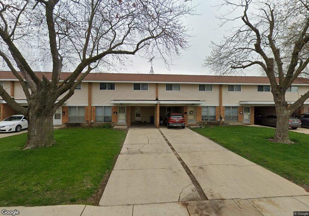 735 N Gladstone Ave, Aurora, IL 60506 - photo 1