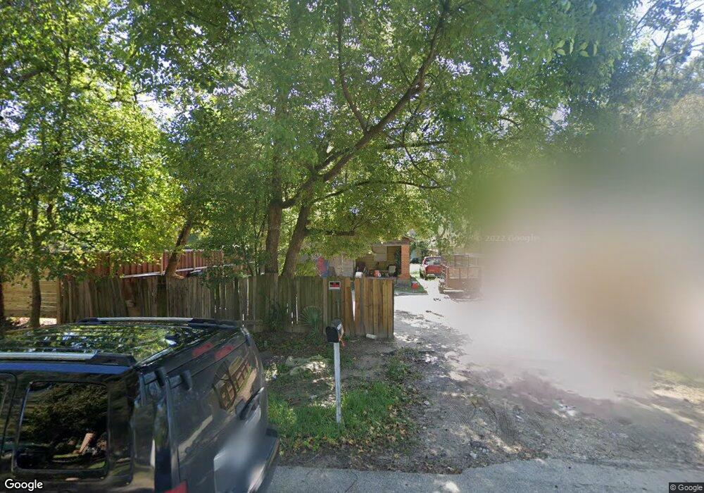 6014 Pate Rd, Houston, TX 77016 - photo 1