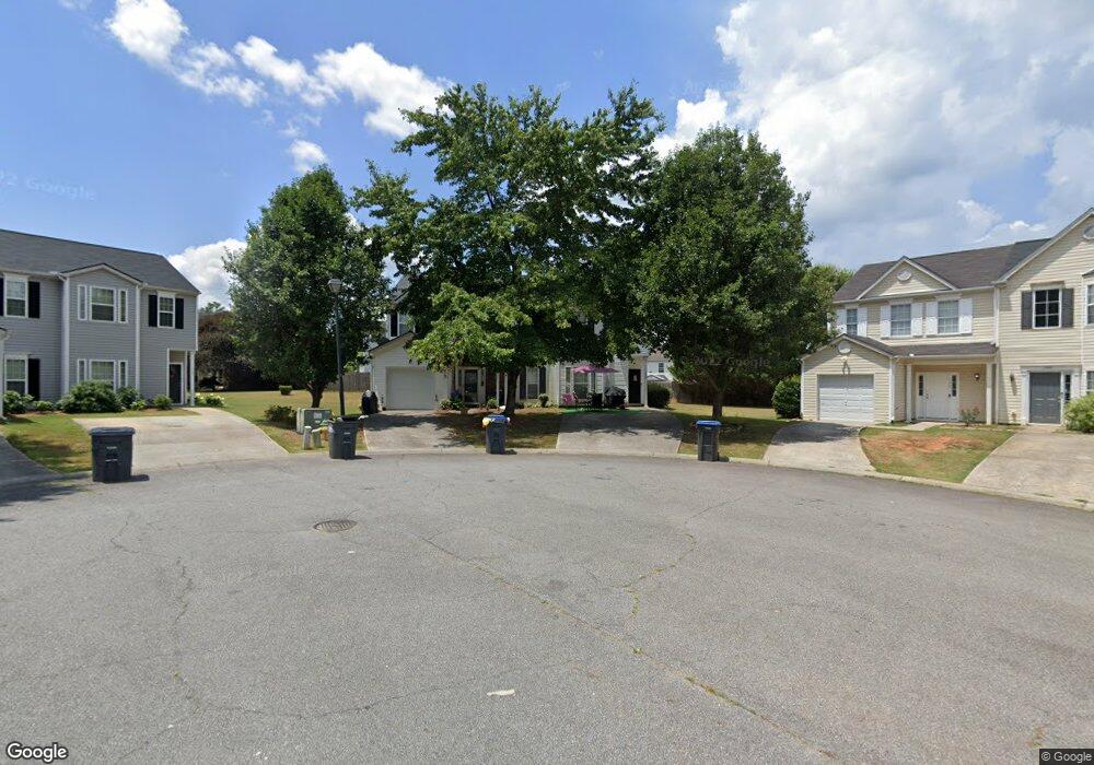 150 Benfield Cir, Cartersville, GA 30121 - photo 1