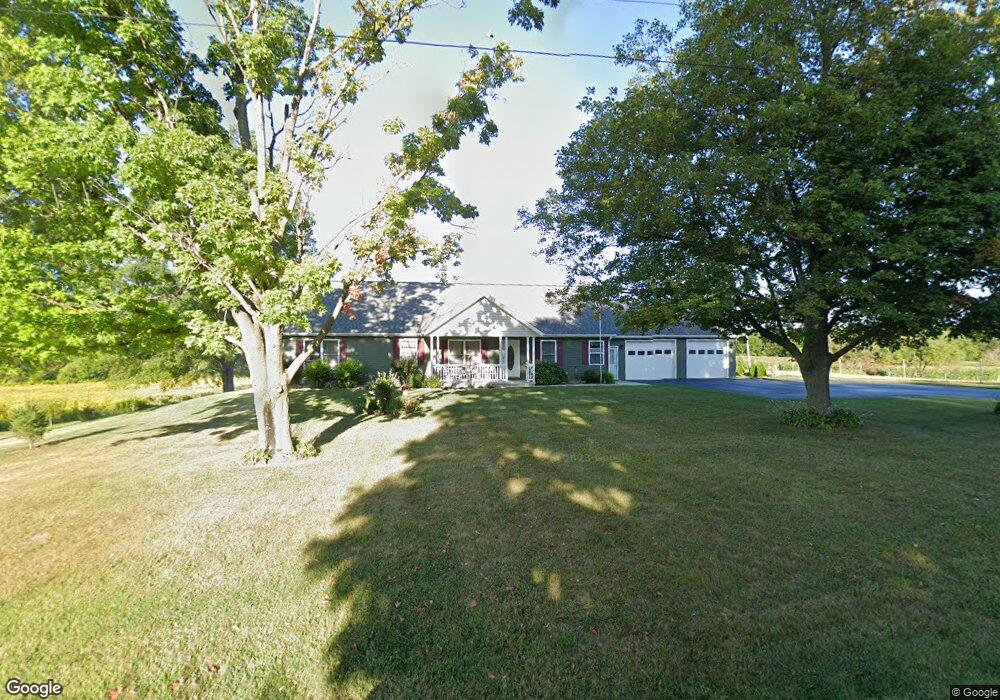11500 N 400 E, Roanoke, IN 46783 - photo 1