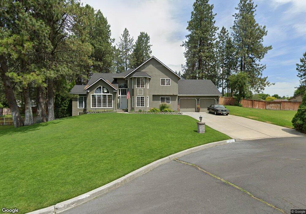 5015 E Nancy Ct, Mead, WA 99021 - photo 1