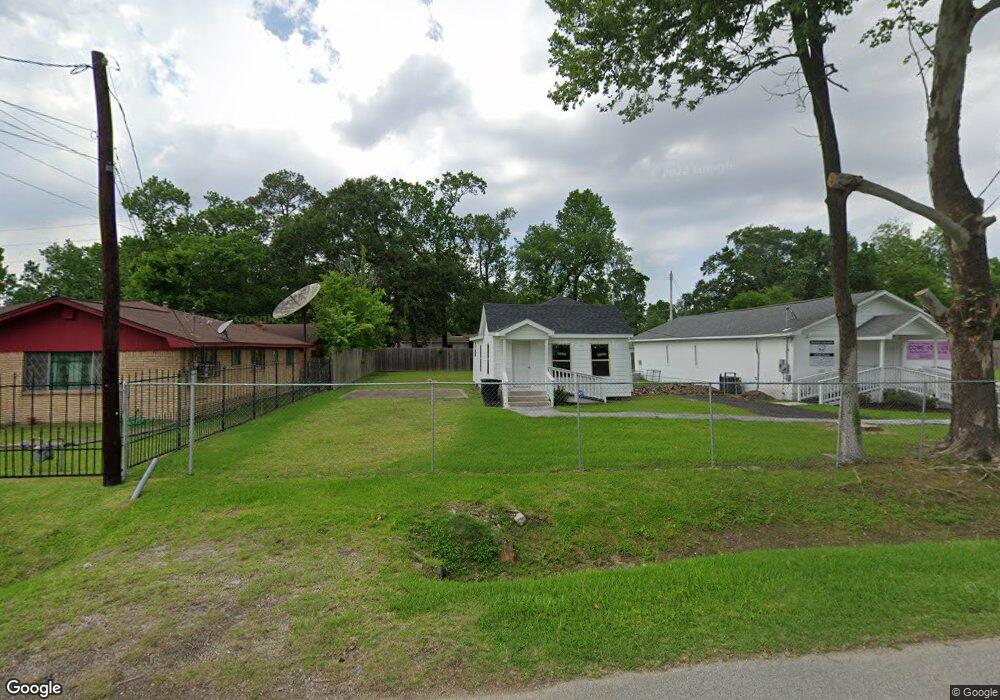9205 Pembrook St, Houston, TX 77016 - photo 1