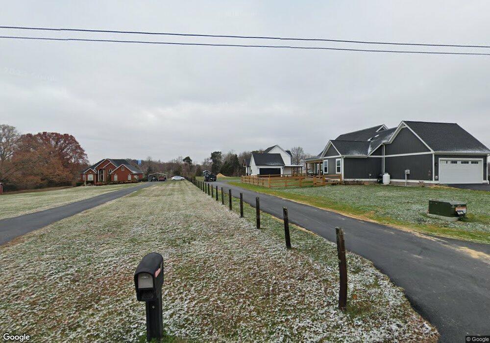 114 Reed Ln, Cookeville, TN 38506 - photo 1