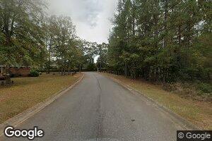 55 White Oak Dr, Manchester, GA 31816