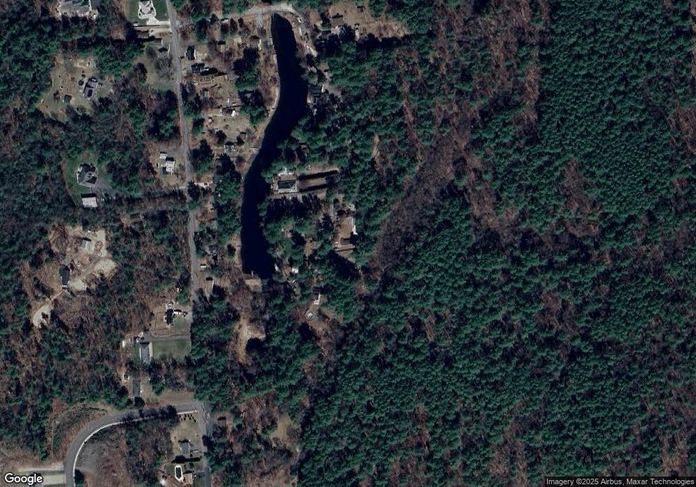 145 Piney Ln, Ludlow, MA 01056 - photo 1