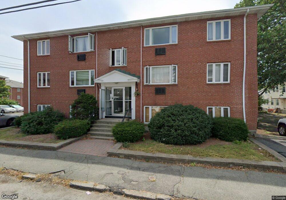 62 Carey Ave unit 3, Watertown, MA 02472 - photo 1