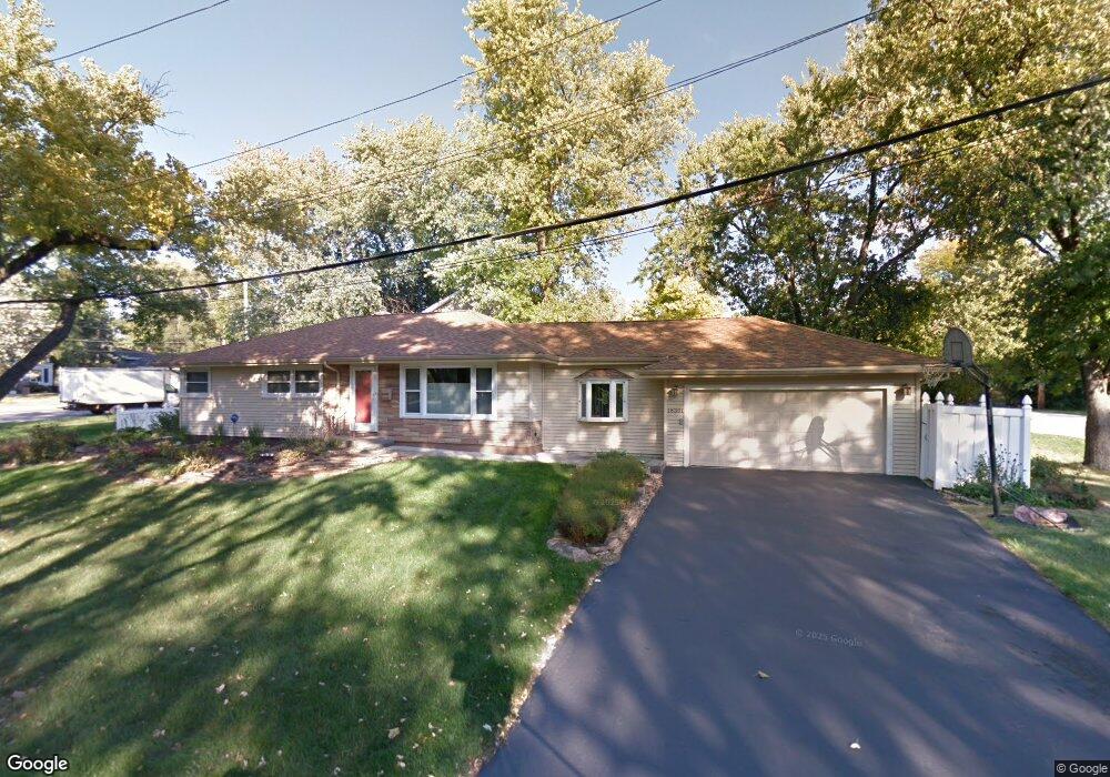 18301 Stewart Ave, Homewood, IL 60430 - photo 1