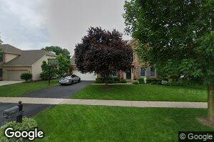 2612 Hoddam Rd, Naperville, IL 60564