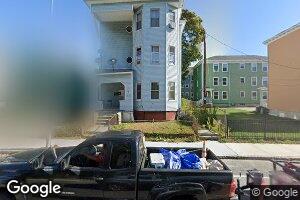 35 Gardner St, Worcester, MA 01610