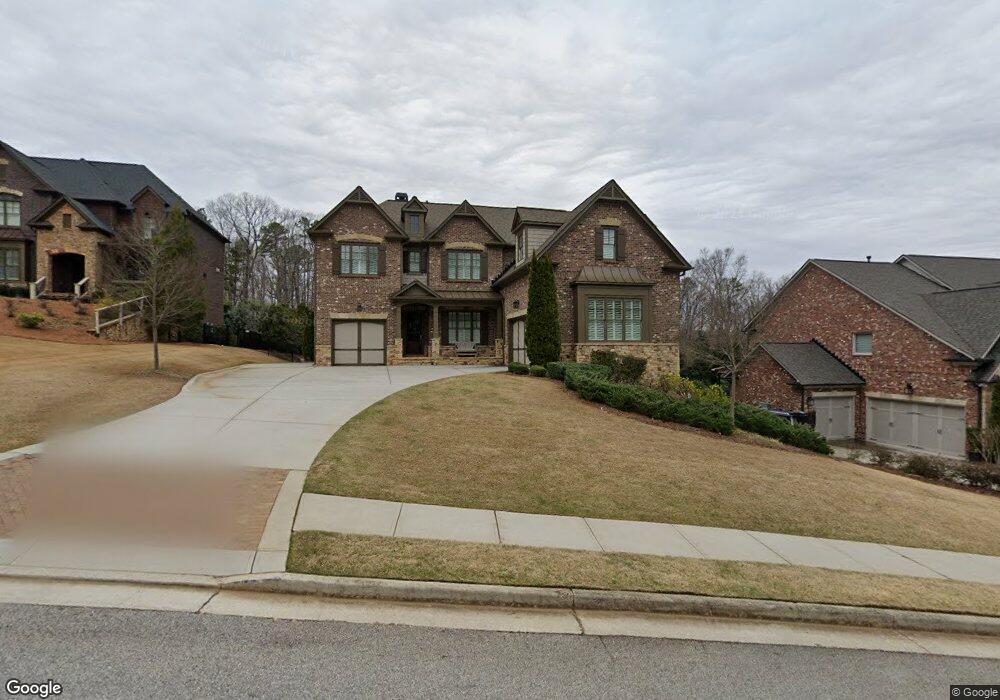 4667 Andrea Pointe, Marietta, GA 30062 - photo 1