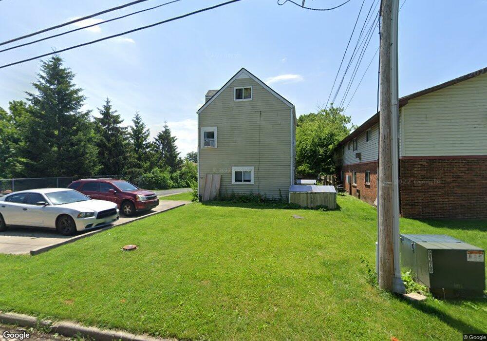 729 Trumbull St, Xenia, OH 45385 - photo 1