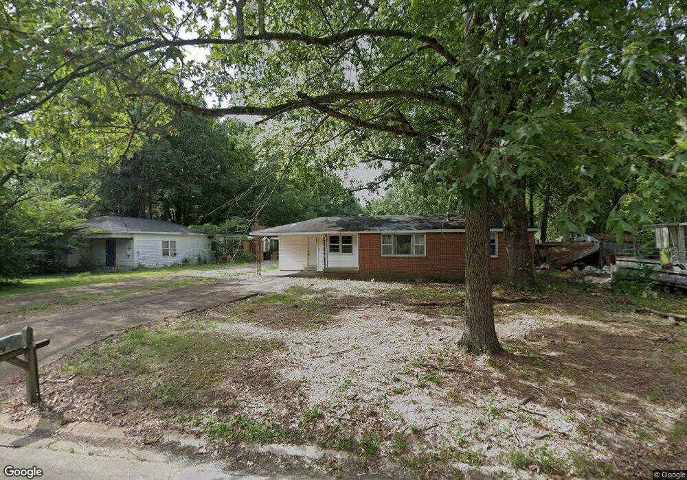 1407 Daybreak Dr, Jonesboro, AR 72401 - photo 1