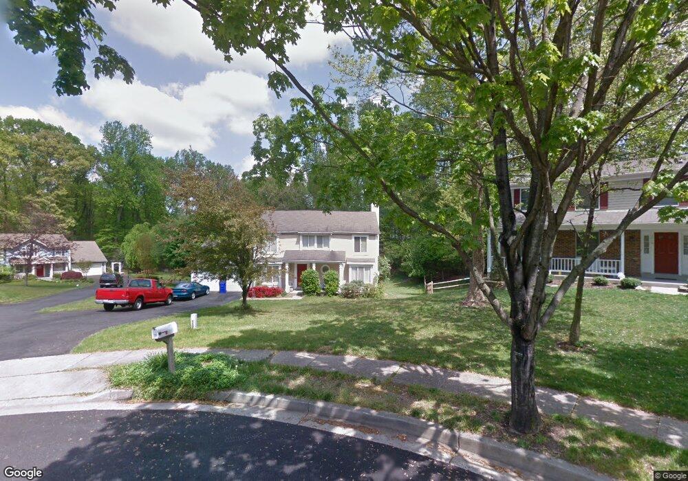 7720 Twin Oaks Way, Laurel, MD 20723 - photo 1