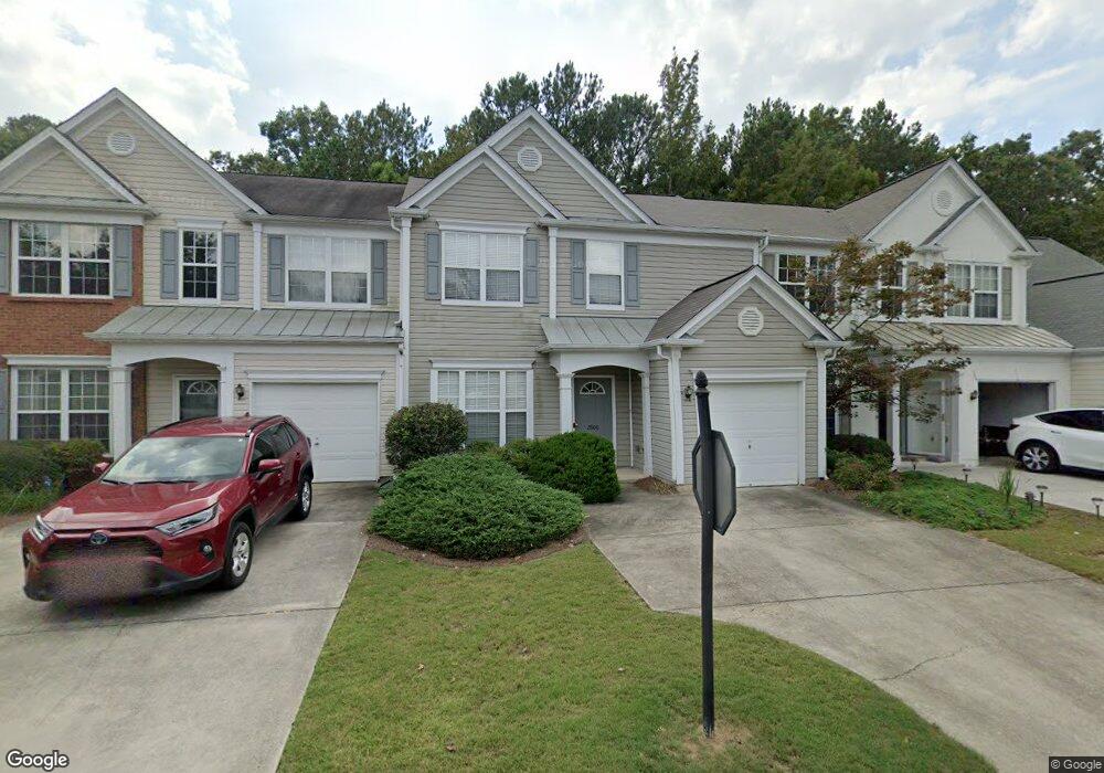 2806 Ashleigh Ln unit 27, Alpharetta, GA 30004 - photo 1