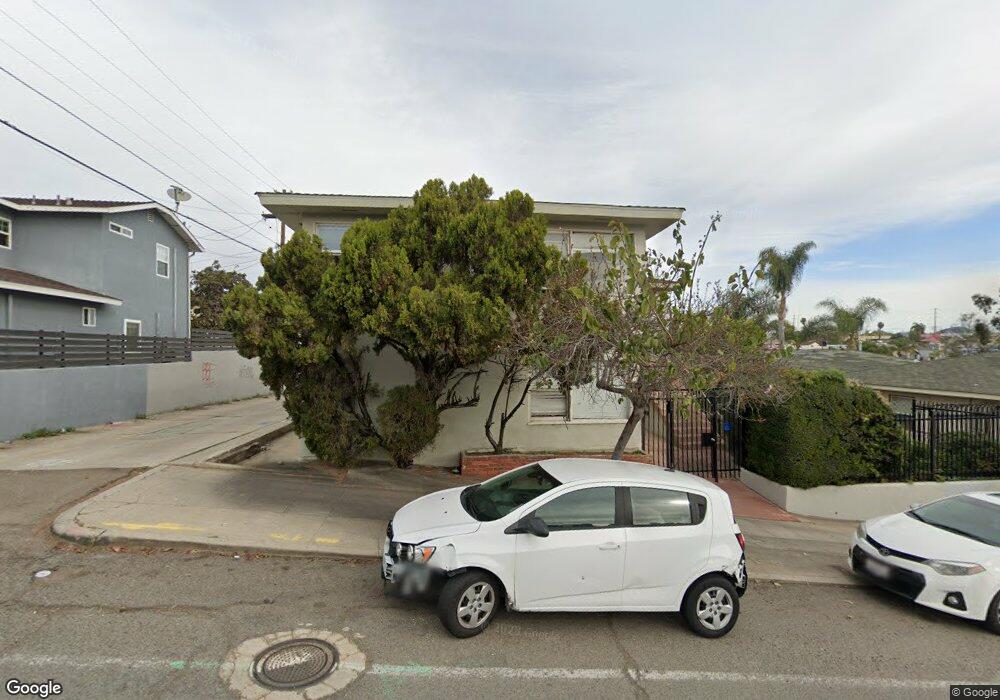 Street View Photo
