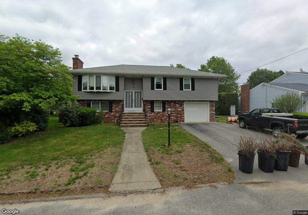 120 Marlow St, Cranston, RI 02920 - photo 1