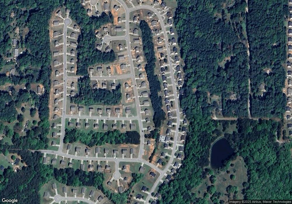 60 Randy Trace, Covington, GA 30016 - photo 1