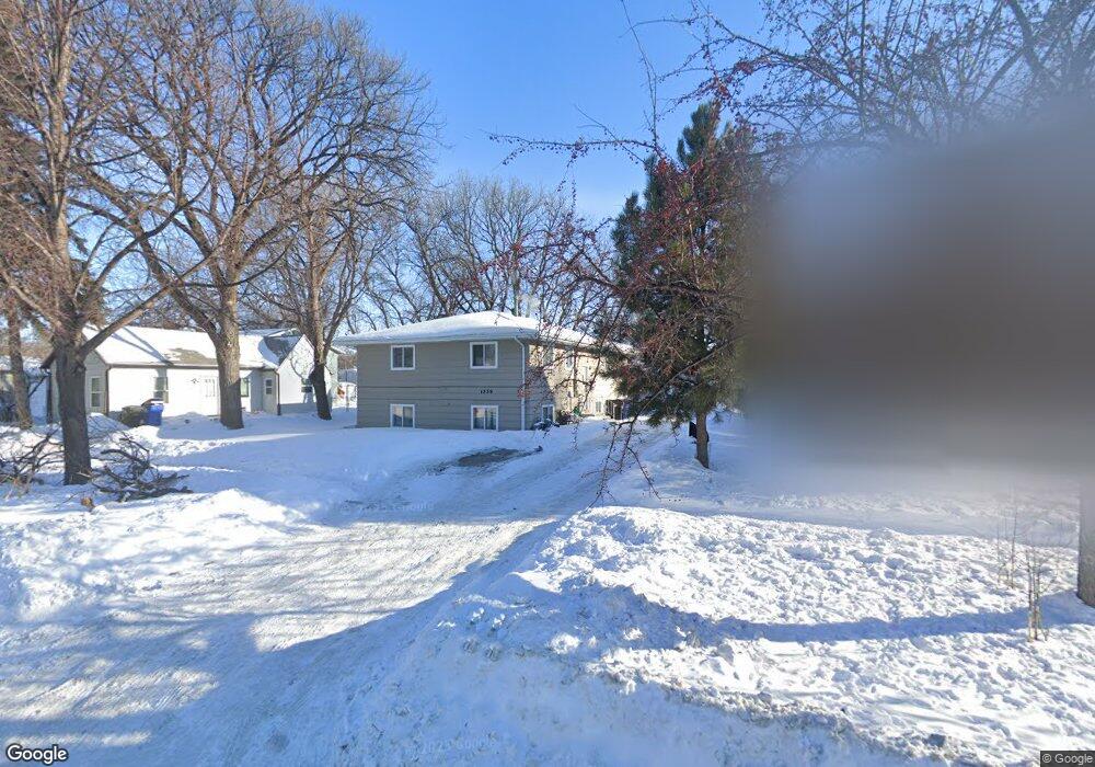1330 14 1/2 St S, Fargo, ND 58103 - photo 1