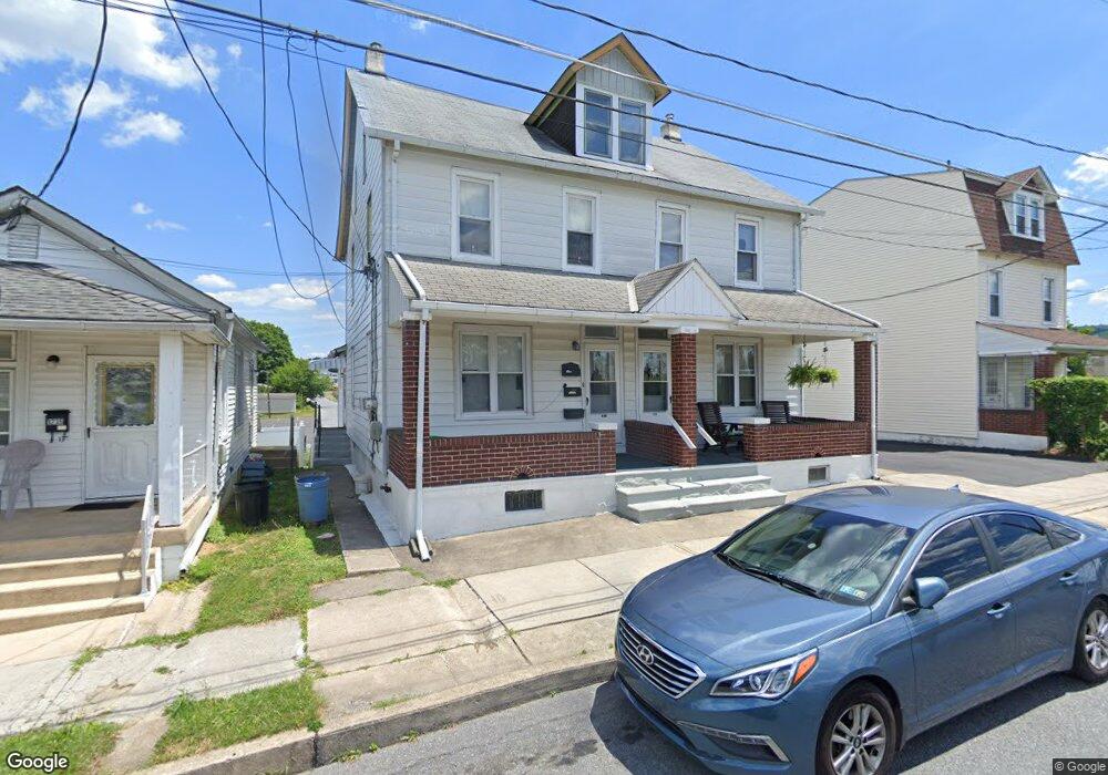 1237 S Front St, Allentown, PA 18103 - photo 1